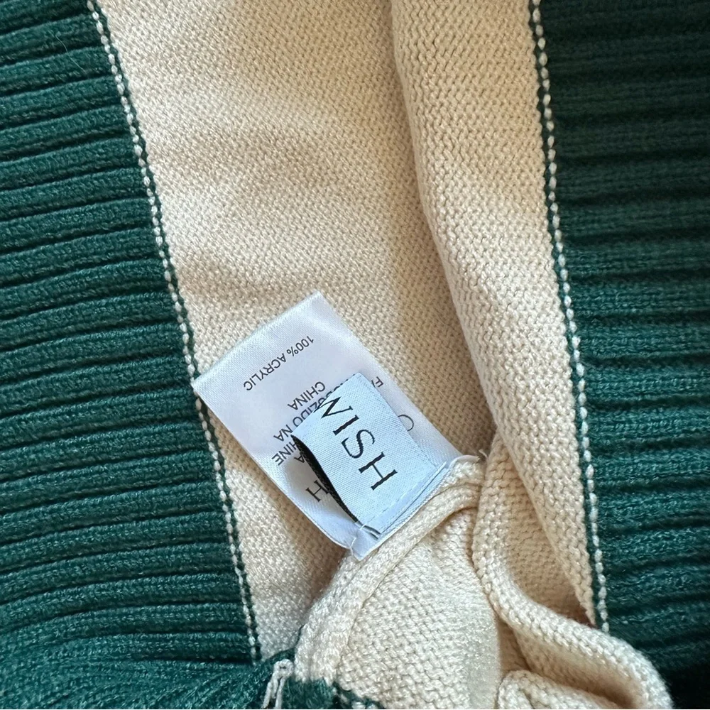 Chicwish Sweater